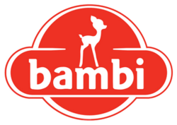 Logo klijenta Bambi Banat