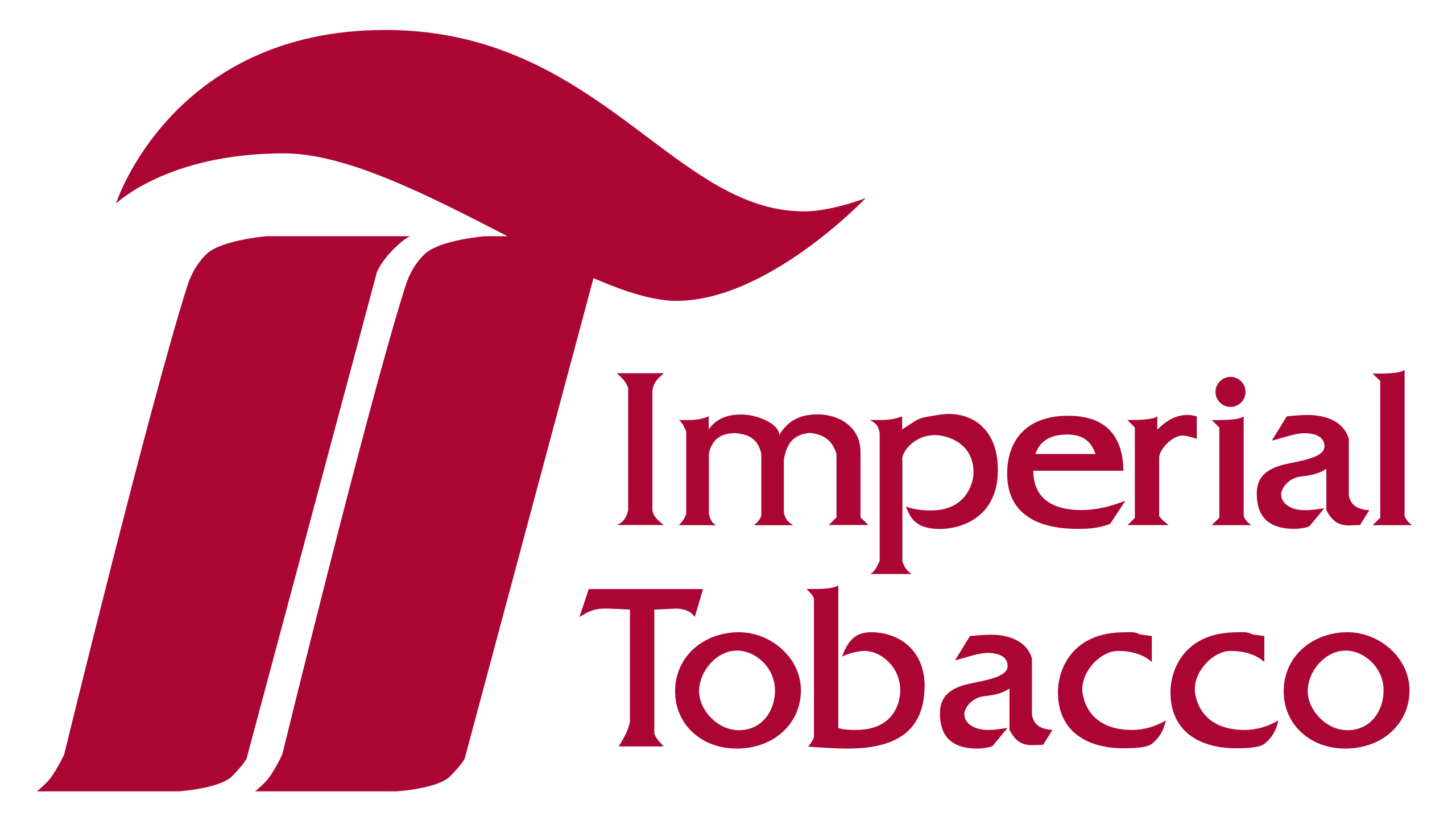 Logo klijenta Imperial Tobacco