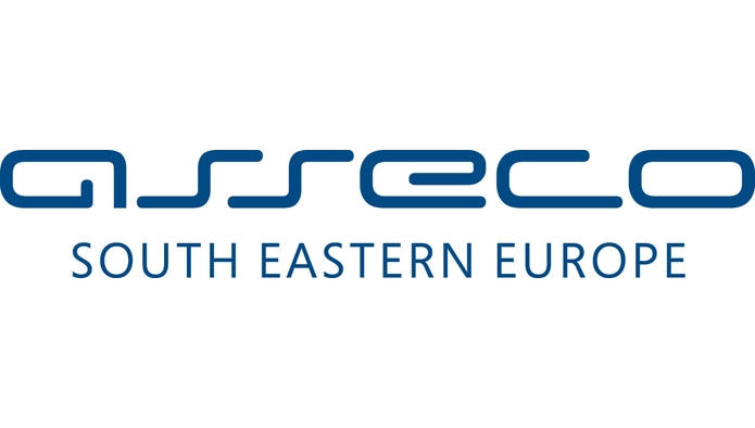 Logo klijenta Asseco