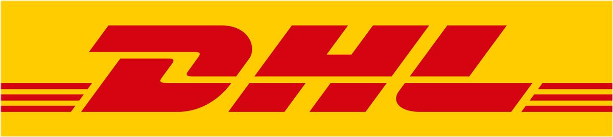 Logo klijenta DHL
