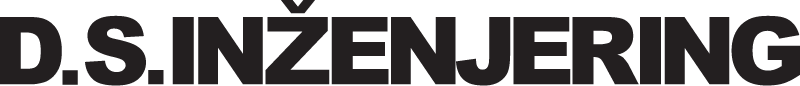 Logo klijenta DS Inženjering