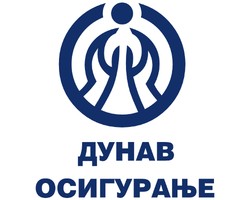 Logo klijenta Dunav osiguranje