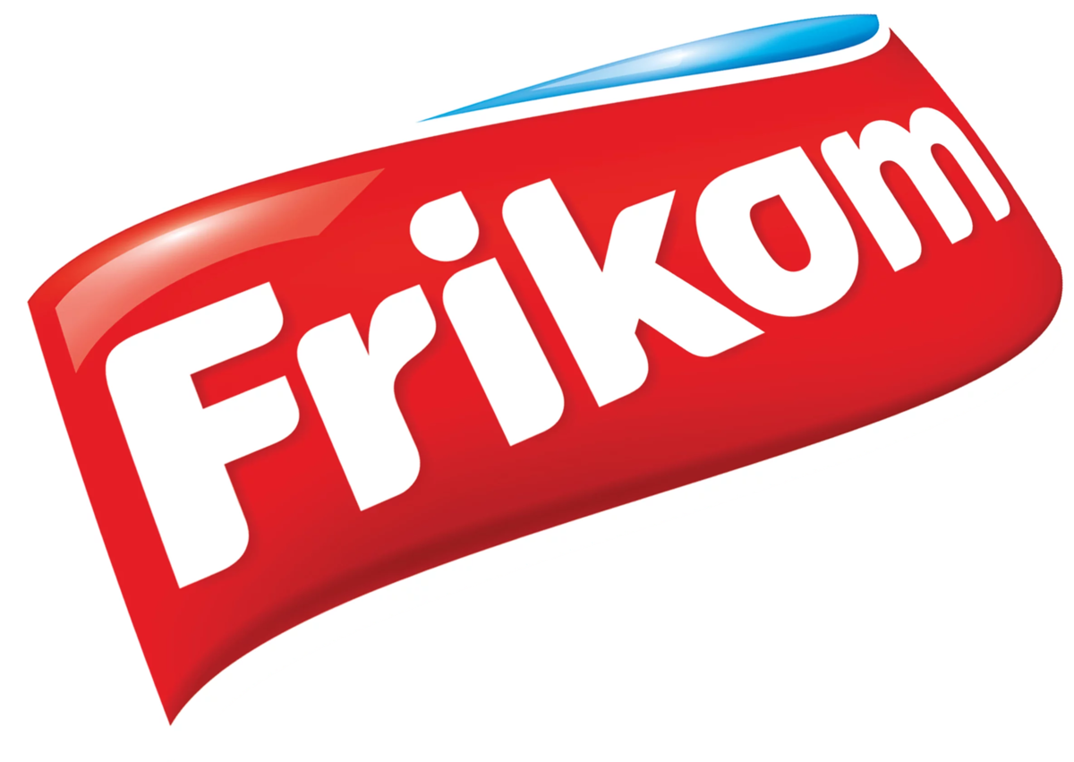 Logo klijenta Frikom