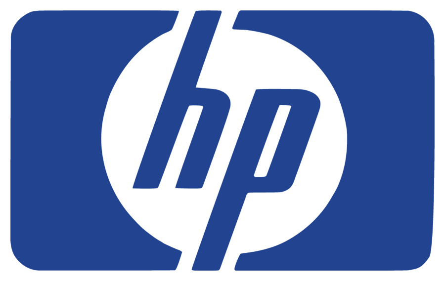 Logo klijenta HP