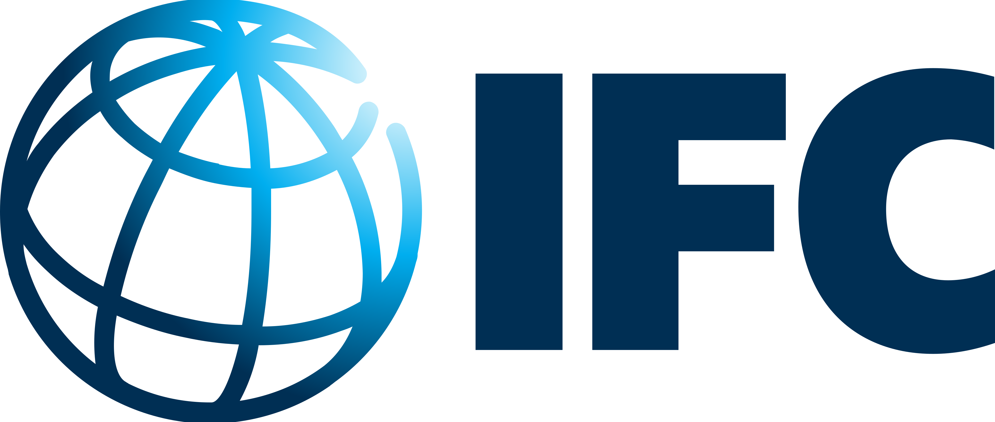 Logo klijenta IFC