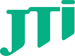 Logo klijenta JTI