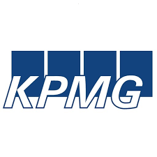 Logo klijenta KPMG