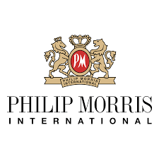 Logo klijenta Philip Morris International