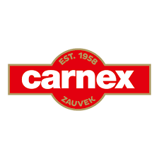 Logo klijenta Carnex
