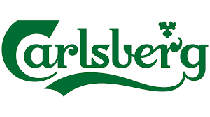 Logo klijenta Carlsberg