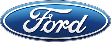 Logo klijenta Ford