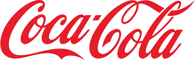 Logo klijenta Coca-Cola