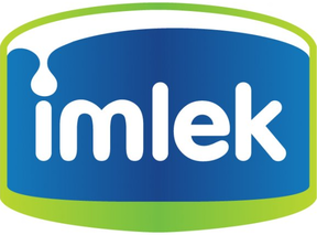 Logo klijenta Imlek