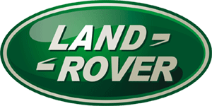 Logo klijenta Land Rover