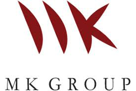 Logo klijenta MK Group