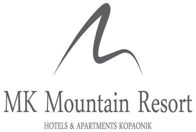 Logo klijenta MK Resort
