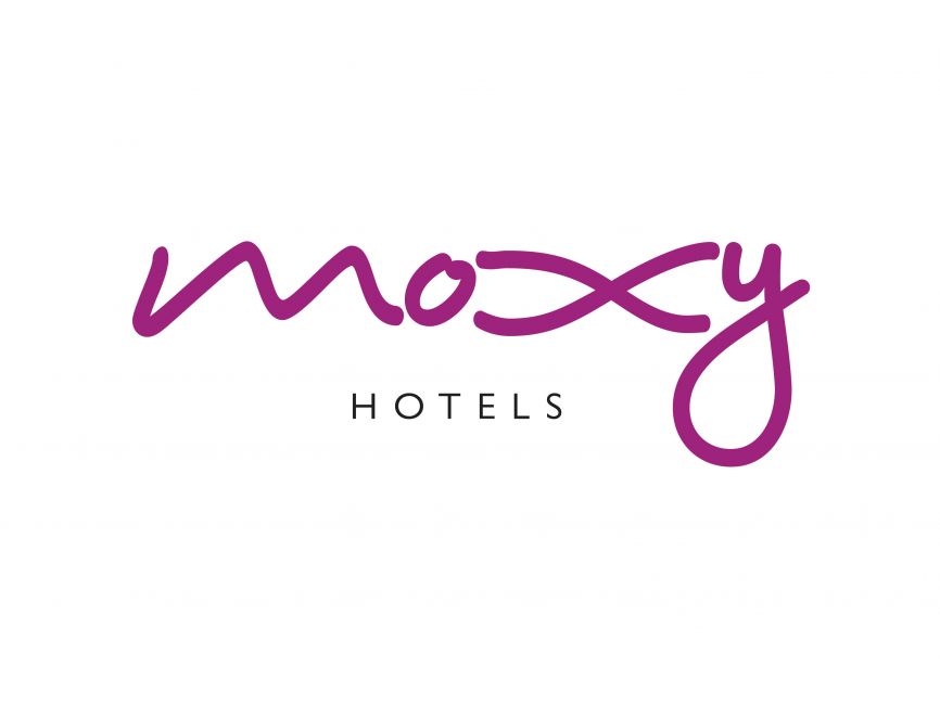 Logo klijenta Moxy Hotels