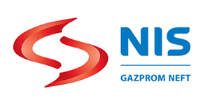 Logo klijenta NIS