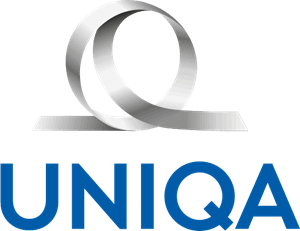 Logo klijenta UNIQA