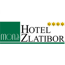Logo klijenta Hotel Mona Zlatibor